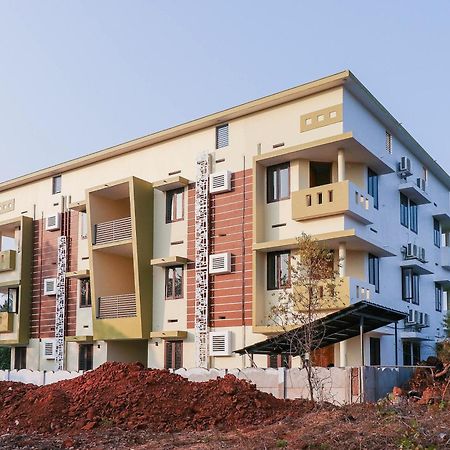 Liberty Apartments Kannur Exterior photo