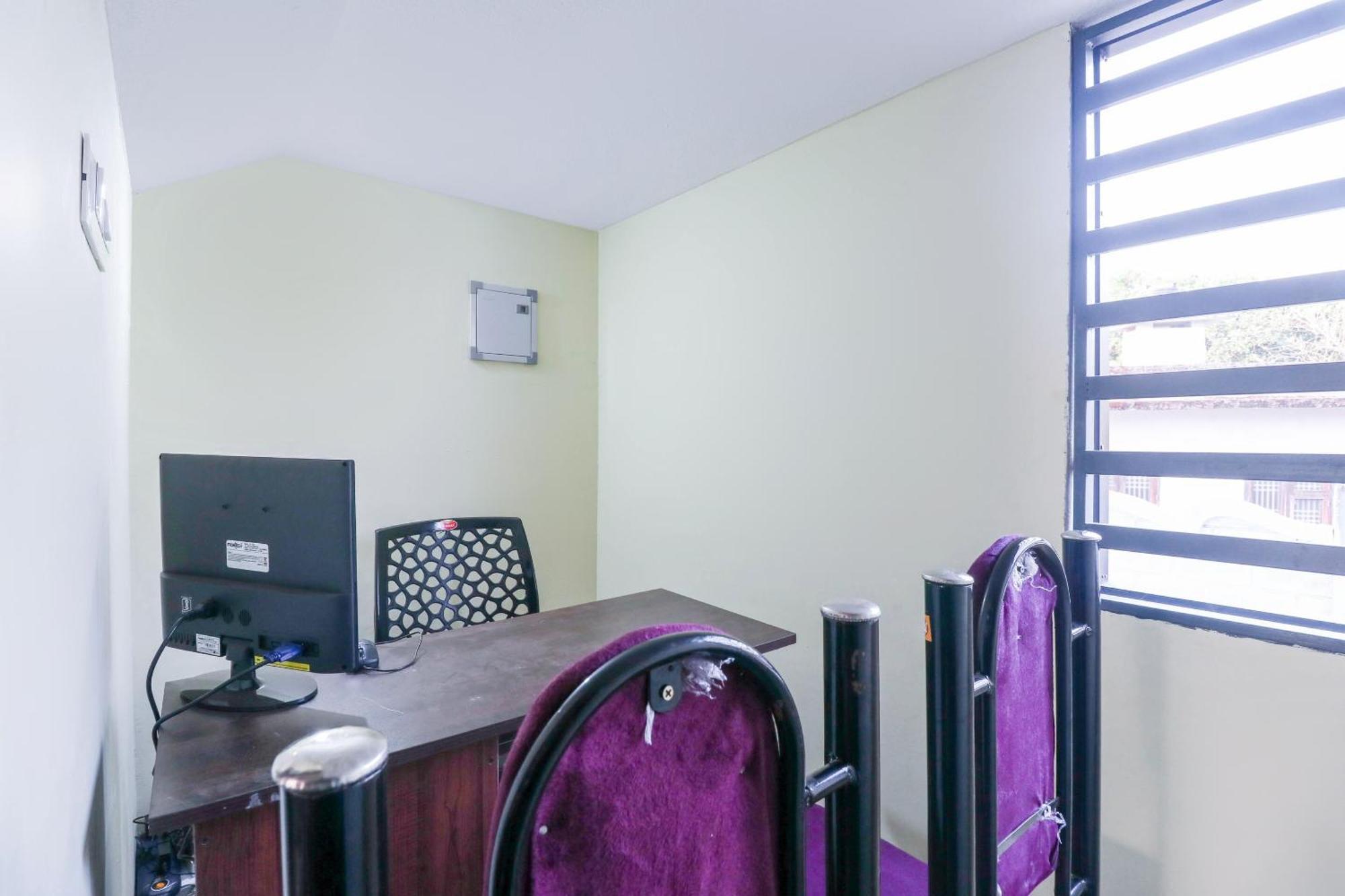 Liberty Apartments Kannur Exterior photo