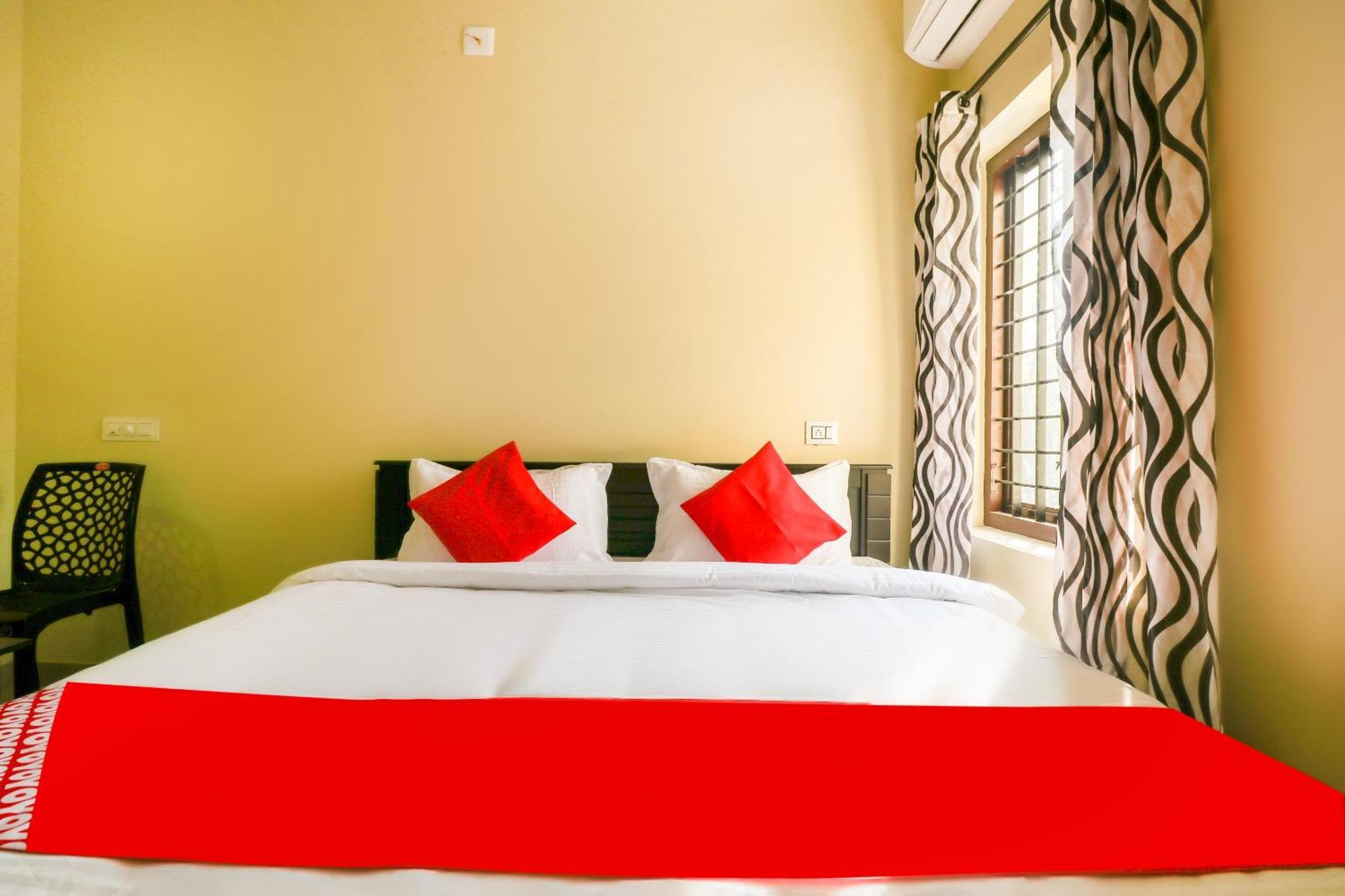 Liberty Apartments Kannur Exterior photo